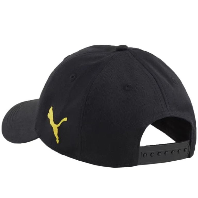 Καπέλο Puma Borussia Dortmund Fan BB 02503201 - Image 2