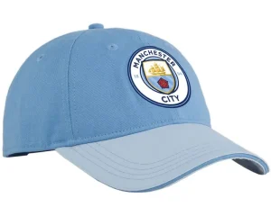 Καπέλο Puma Manchester City BB 02502602