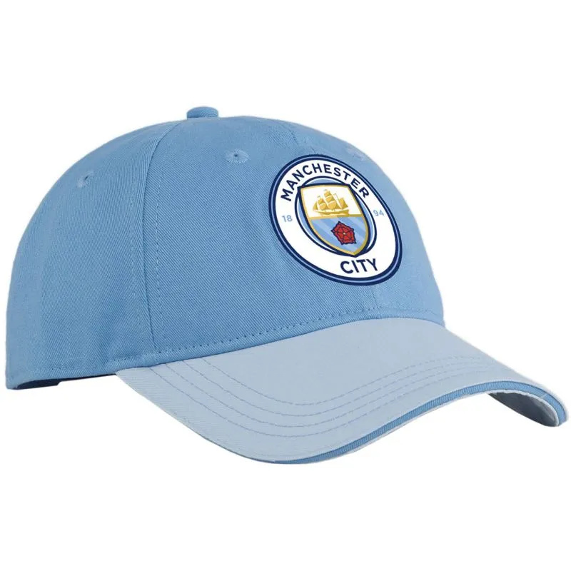 Καπέλο Puma Manchester City BB 02502602