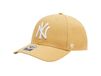 47 Brand New York Yankees Καπέλο MVP BMVPSP17WBPLT