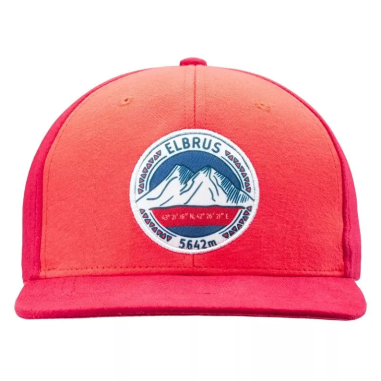 Καπέλο Elbrus Ethan baseball 92800400695 - Image 2