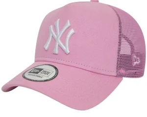 New Era Καπέλο League Essentials Trucker 60435251