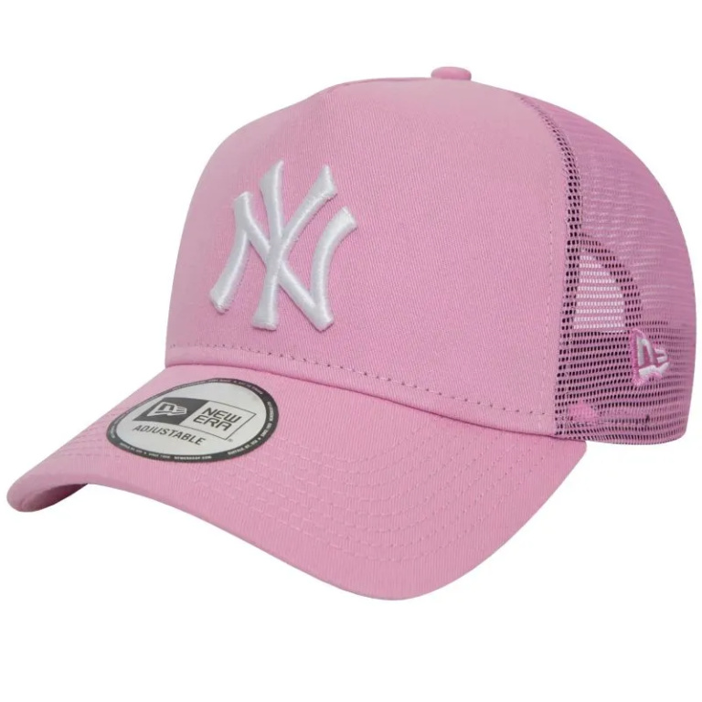 New Era Καπέλο League Essentials Trucker 60435251