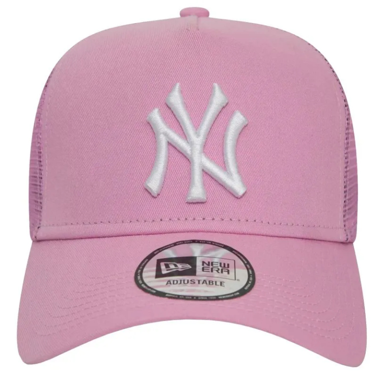 New Era Καπέλο League Essentials Trucker 60435251 - Image 3