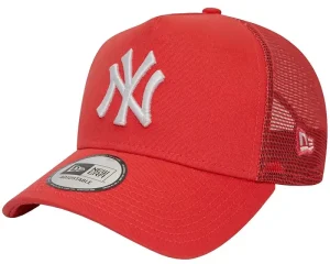 New Era Καπέλο League Essentials Trucker 60435246