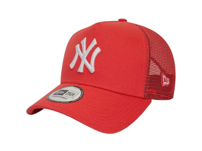 New Era Καπέλο League Essentials Trucker 60435246