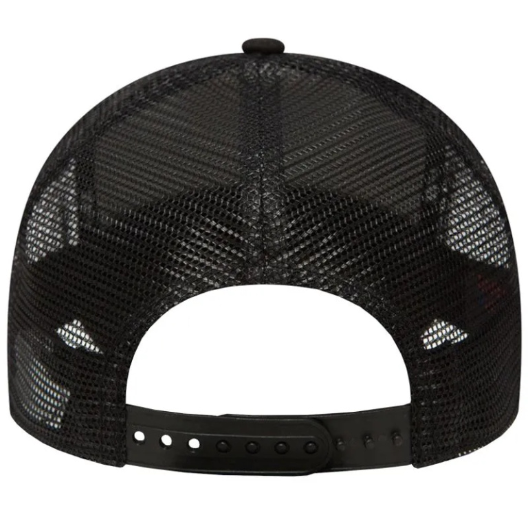 Καπέλο Clean Trucker New Era New York Yankees MLB 11579474 - Image 2