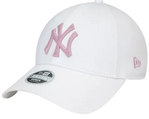 New Era 9FORTY Καπέλο Wmns Metallic Logo 60435261