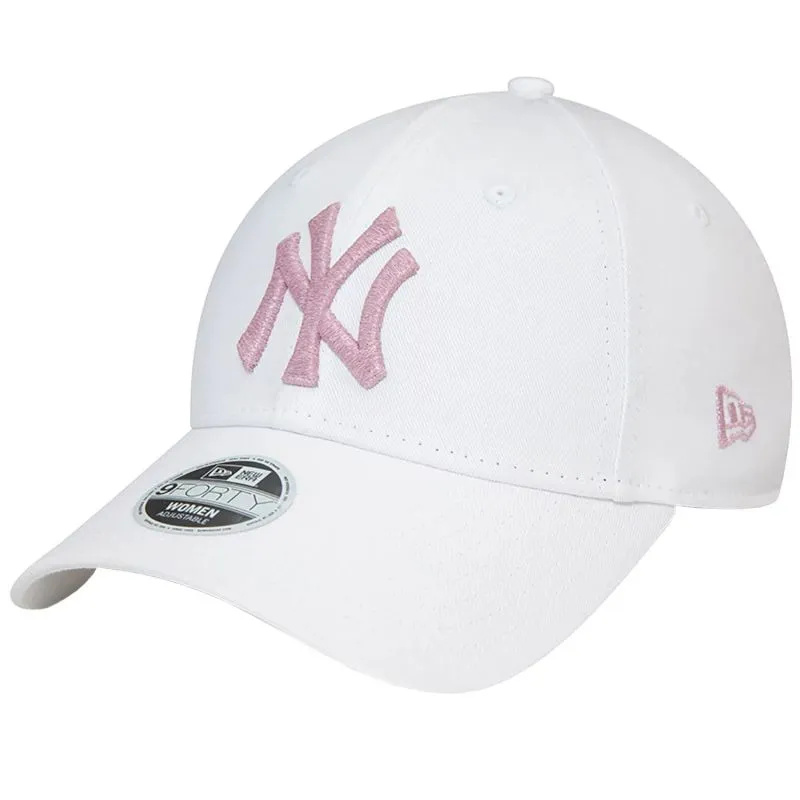 New Era 9FORTY Καπέλο Wmns Metallic Logo 60435261