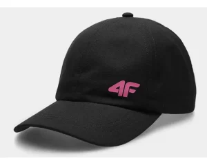 Γυναικείο Καπέλο 4F 4FJSS23ACABF103 21S