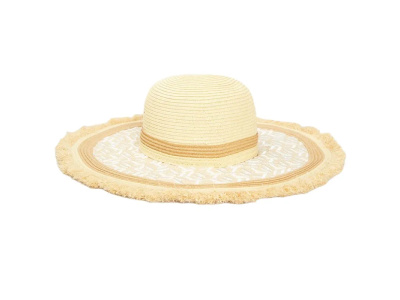 Γυναικείο Καπέλο Tommy Hilfiger H Summer Straw AW0AW11803