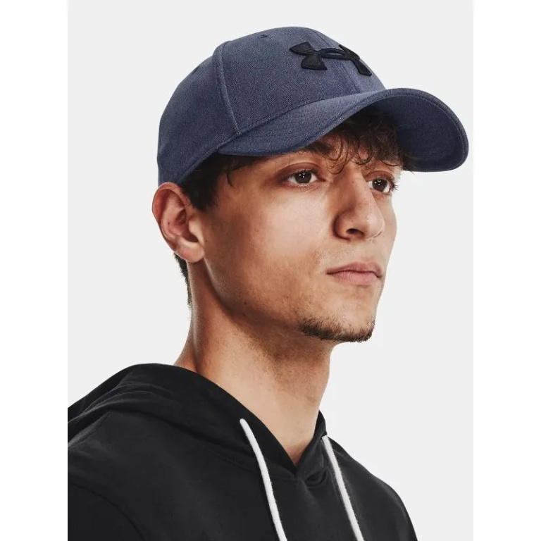 Under Armour Ανδρικό Καπέλο M 1376700411 - Image 3