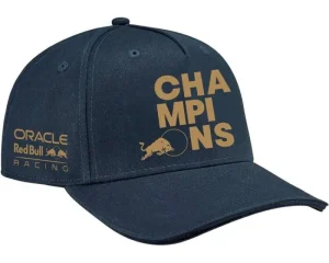 Καπέλο Red Bull Champions F1 M c701225761 001