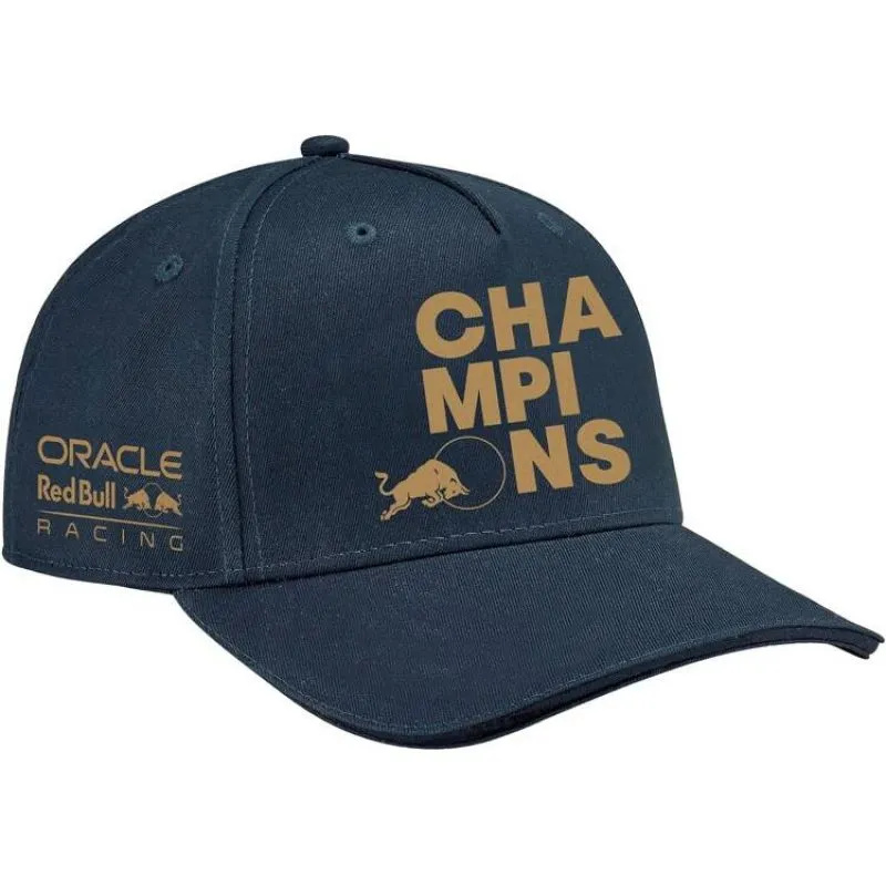 Καπέλο Red Bull Champions F1 M c701225761 001