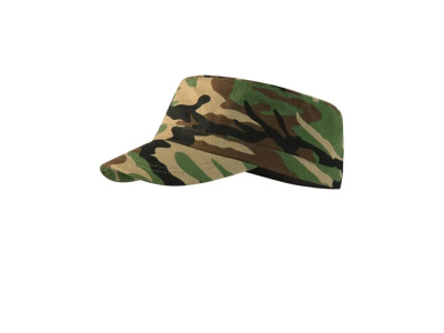 Καπέλο Παραλλαγής Malfini Camo Latino MLIC2433 camouflage