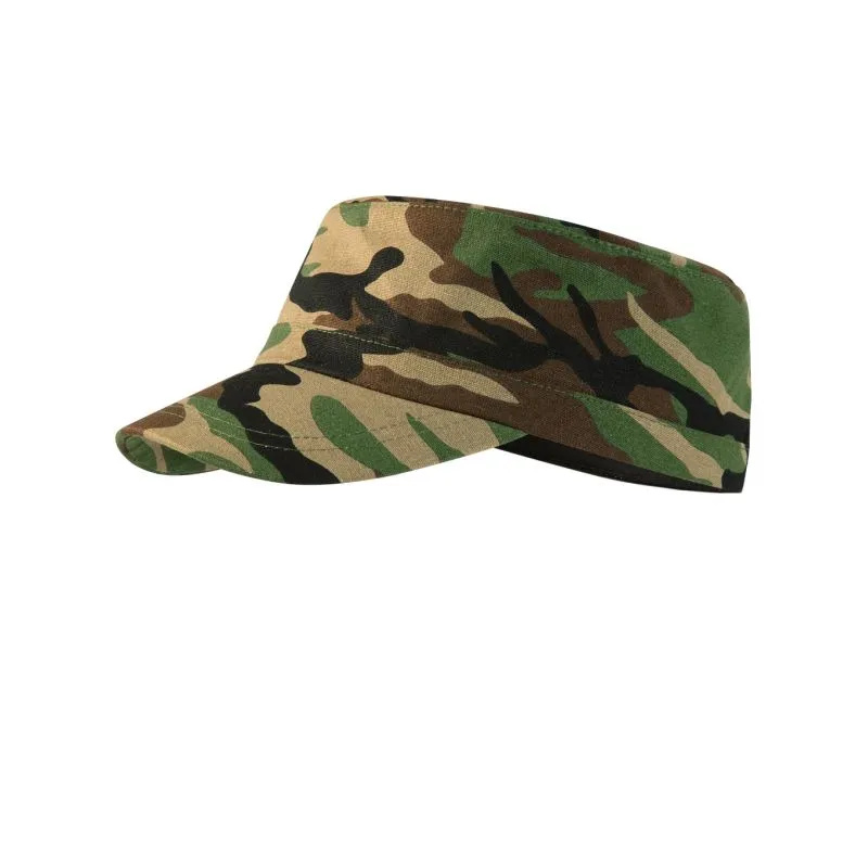 Καπέλο Παραλλαγής Malfini Camo Latino MLIC2433 camouflage