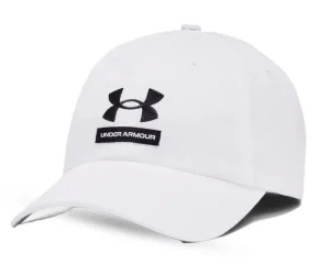 Under Armour Ανδρικό Jockey Λευκό 1369783-100