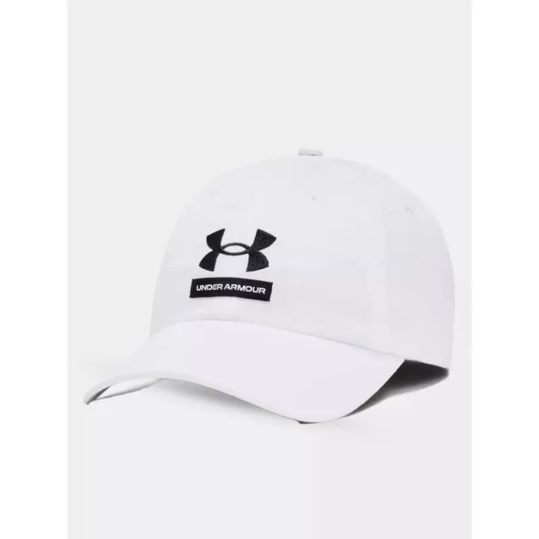 Under Armour Ανδρικό Jockey Λευκό 1369783-100 - Image 2