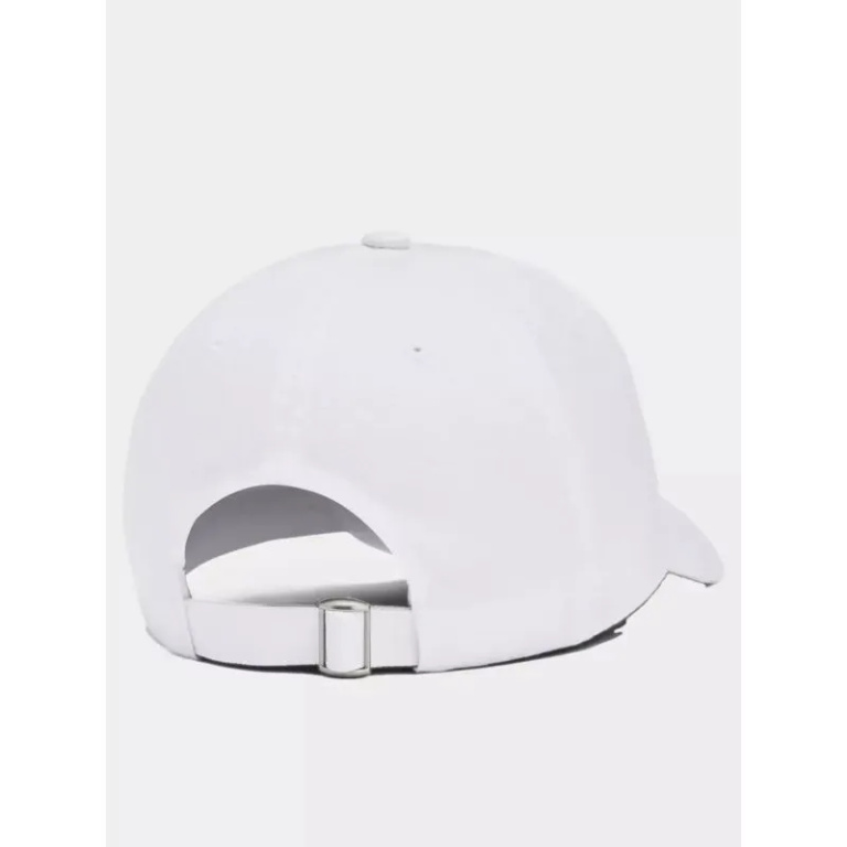 Under Armour Ανδρικό Jockey Λευκό 1369783-100 - Image 3