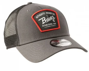 Καπέλο Bauer NE Patch 9Forty 1062323