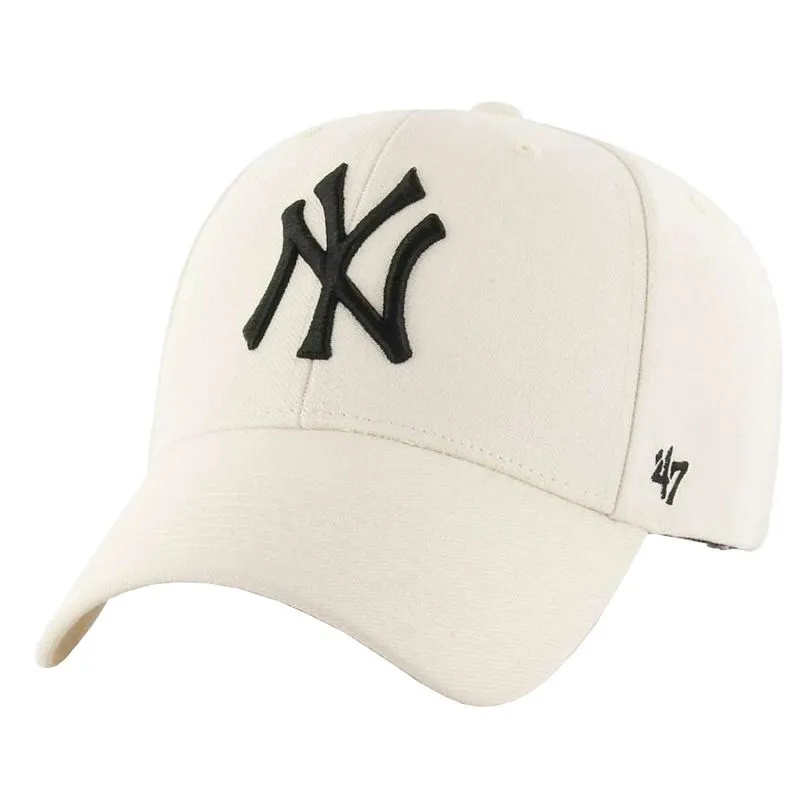 Καπέλο 47 Brand New York Yankees MVP B-MVPSP17WBP-NT