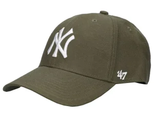 Καπέλο 47 Brand New York Yankees MVP B-MVPSP17WBP-SW