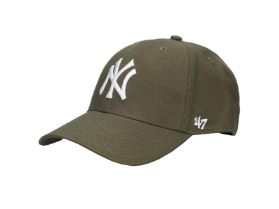 Καπέλο 47 Brand New York Yankees MVP B-MVPSP17WBP-SW