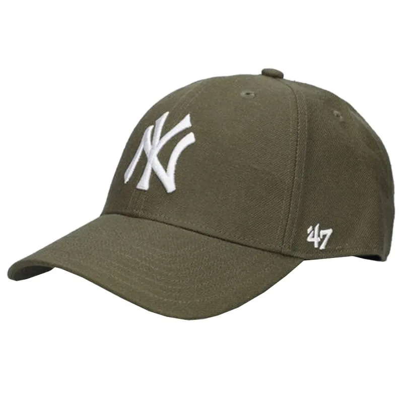 Καπέλο 47 Brand New York Yankees MVP B-MVPSP17WBP-SW