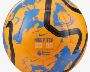 Μπάλα Ποδοσφαίρου Nike Premier League Pitch FB2987870
