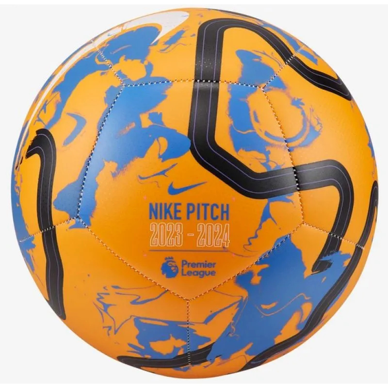 Μπάλα Ποδοσφαίρου Nike Premier League Pitch FB2987870