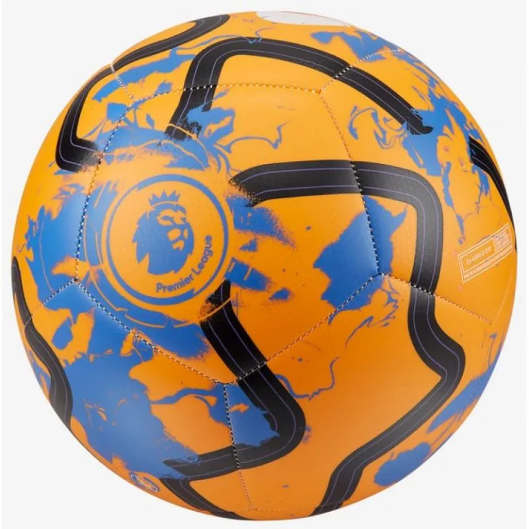 Μπάλα Ποδοσφαίρου Nike Premier League Pitch FB2987870 - Image 2