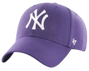 47 Brand Καπέλο MLB New York BMVPSP17WBPPP