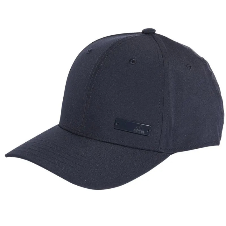 Adidas Καπέλο Lightweight Metal Badge Navy H25646