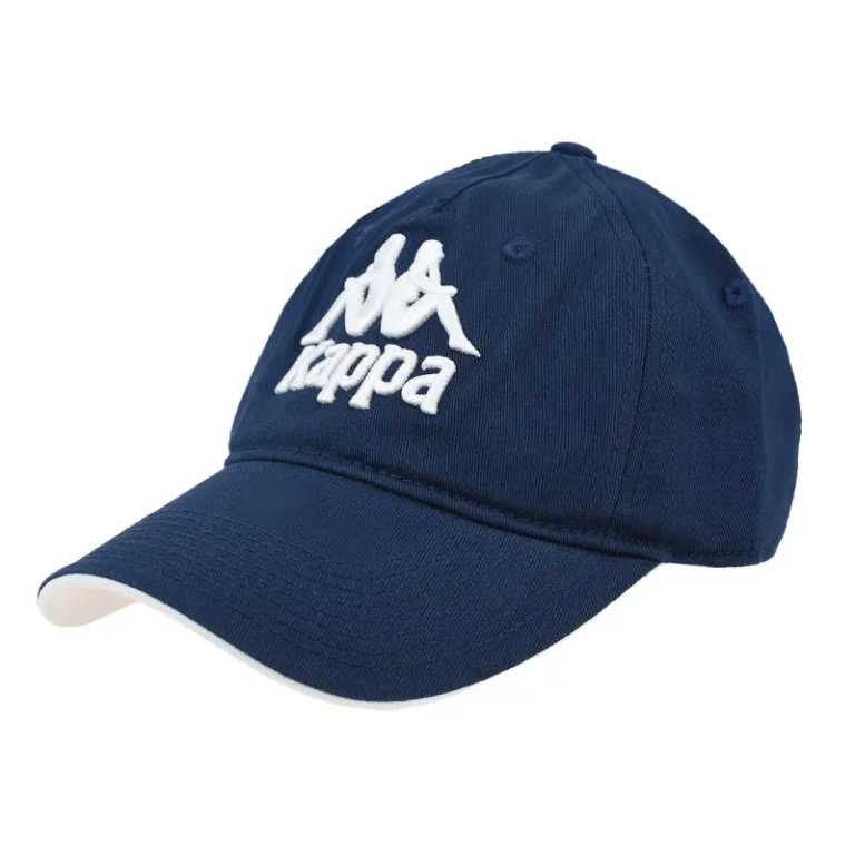 Kappa Vendo Ανδρικό Jockey Navy 707391-19-4024