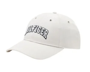Tommy Hilfiger Jockey Καπέλο AM0AM09489