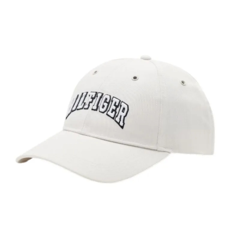 Tommy Hilfiger Jockey Καπέλο AM0AM09489