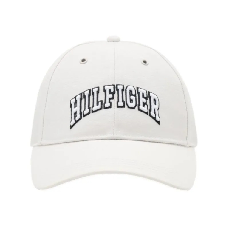 Tommy Hilfiger Jockey Καπέλο AM0AM09489 - Image 3