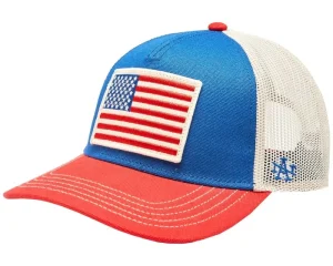 Καπέλο American Needle Valin Jockey SMU679A-USA