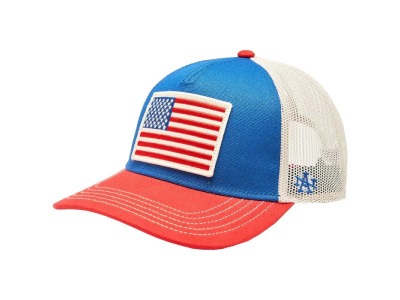 Καπέλο American Needle Valin Jockey SMU679A-USA