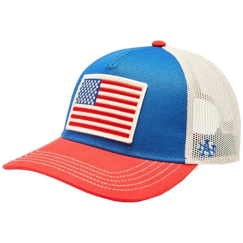 Καπέλο American Needle Valin Jockey SMU679A-USA