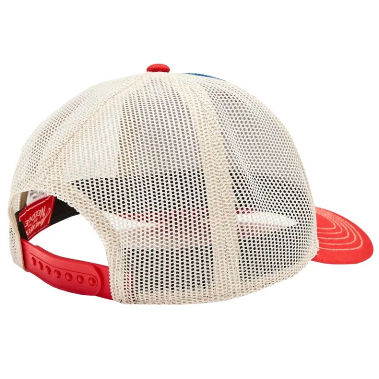 Καπέλο American Needle Valin Jockey SMU679A-USA - Image 2