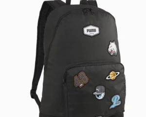 Puma Patch Σακίδιο Πλάτης 09034401