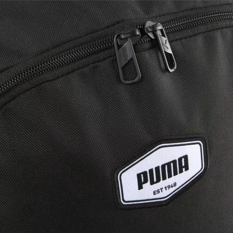 Puma Patch Σακίδιο Πλάτης 09034401 - Image 5