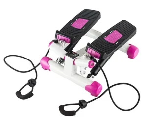 Mini Stepper με Λάστιχα HMS S3033 17-22-104