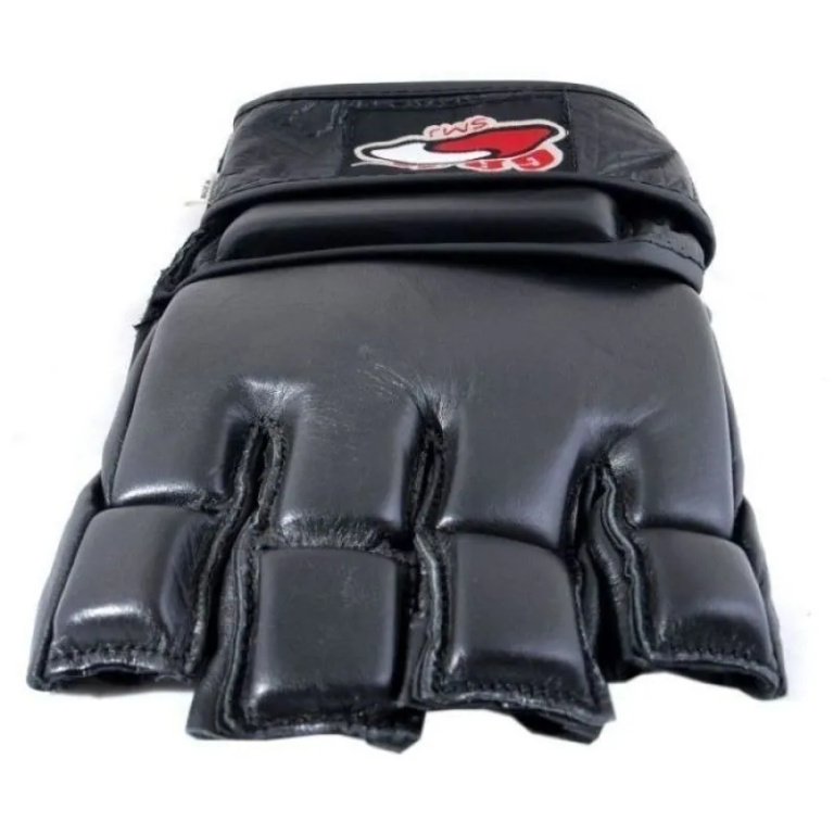 Δερμάτινα Γάντια ΜΜΑ Smj Sport HSTNK000005543 - Image 2