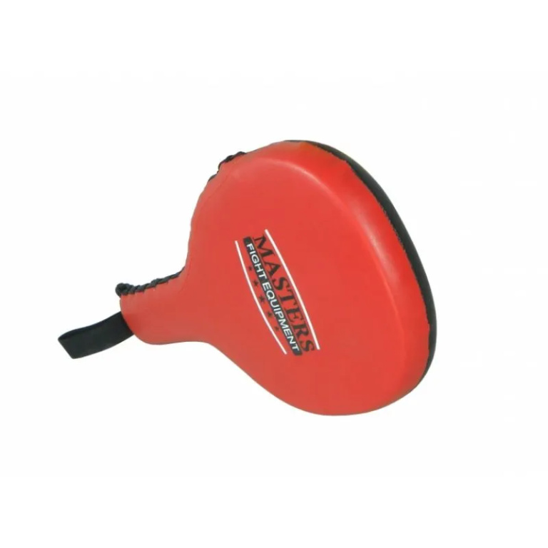 Στόχος Μπανάνα Masters PACPANBLACKRED 14425