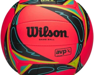 Μπάλα Βόλεϊ Wilson AVP GRX VB OF WV3000901XBOF