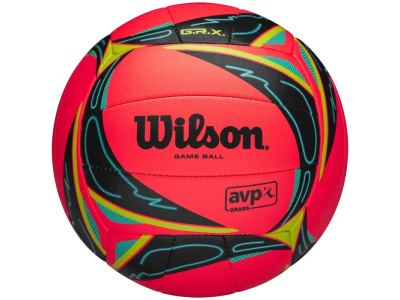Μπάλα Βόλεϊ Wilson AVP GRX VB OF WV3000901XBOF