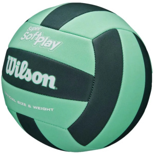 Wilson Μπάλα Βόλεϊ Super Soft Play WV4006003XBOF - Image 2