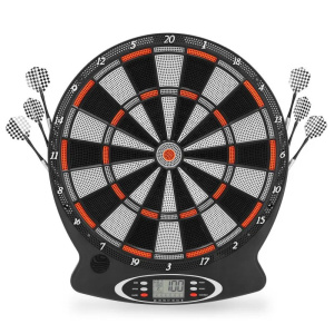 Στόχος Darts Ηλεκτρονικός Spokey Narvi Pro 942238 - Image 3